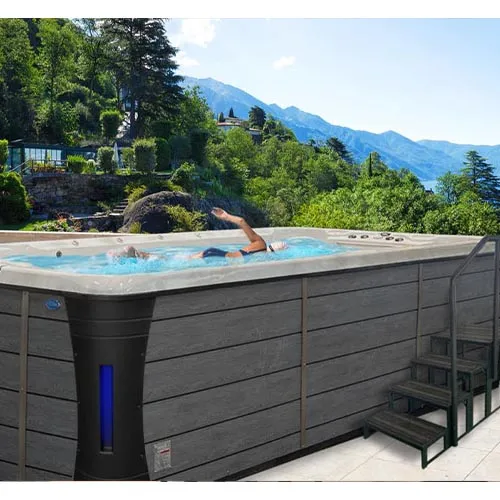 Swimspa X-Series hot tubs for sale in Frederick